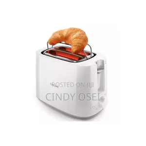 New Philips Toaster 2 Slots