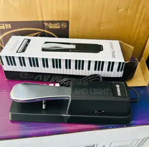 Yamaha Sustain Pedal