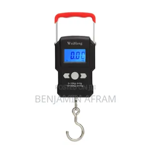 50kg Handy Scale
