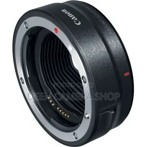Canon Mount Adapter Ef- Eos R