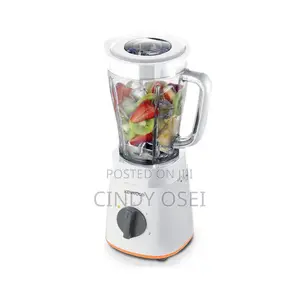 Kenwood 1.5liters Jar Blender