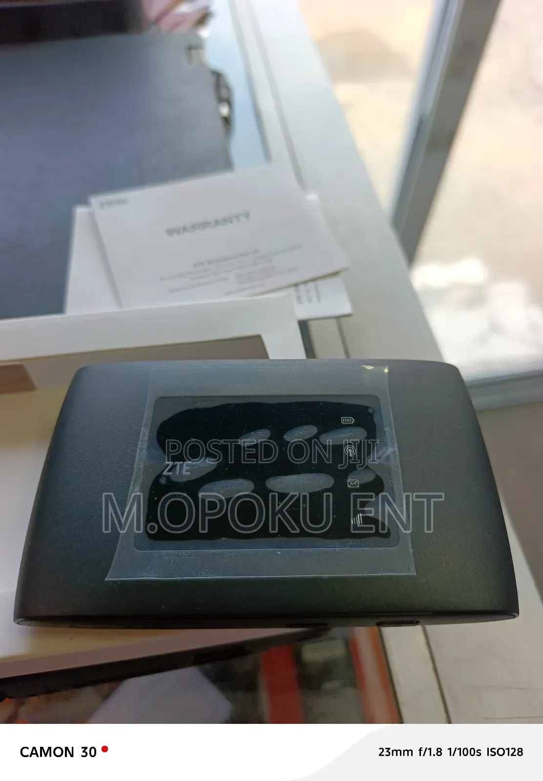 Universal Zte Mf920v
