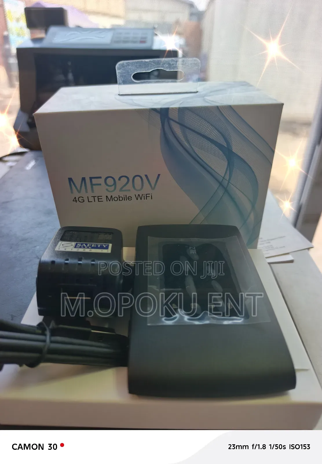 Universal Zte Mf920v