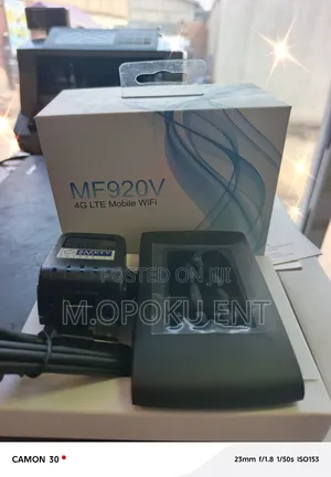 Universal Zte Mf920v