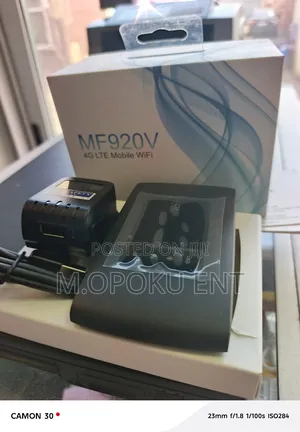 Universal Zte Mf920v