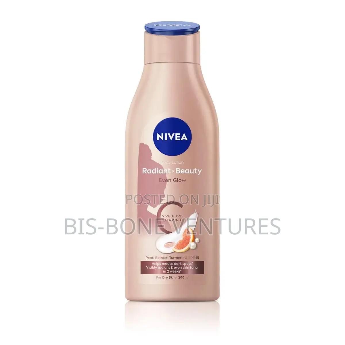 Nivea Radiant Beauty Even Glow