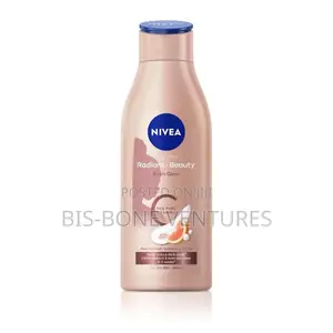 Nivea Radiant Beauty Even Glow
