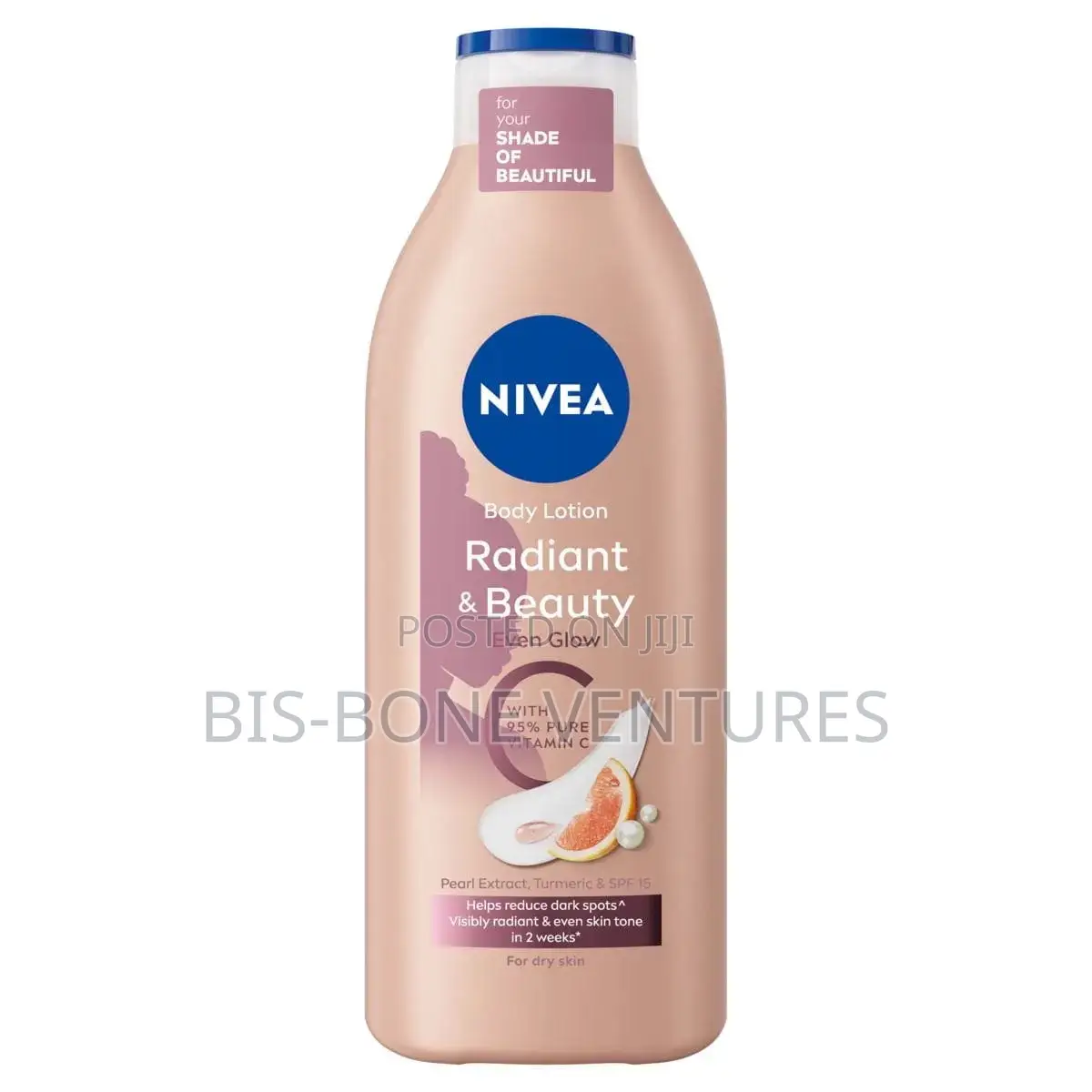 Nivea Radiant Beauty Even Glow