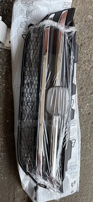 Honda Pilot 2016-2018 Top Grille and All Kinds of Parts