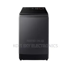 Samsung 19kg Top Long Fullyauto Washing Machine