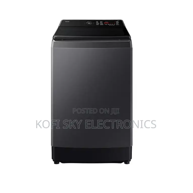 Samsung 19kg Top Long Fullyauto Washing Machine