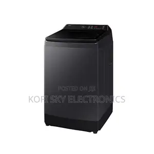 Samsung 13kg Top Load Fullyauto Washing Machine