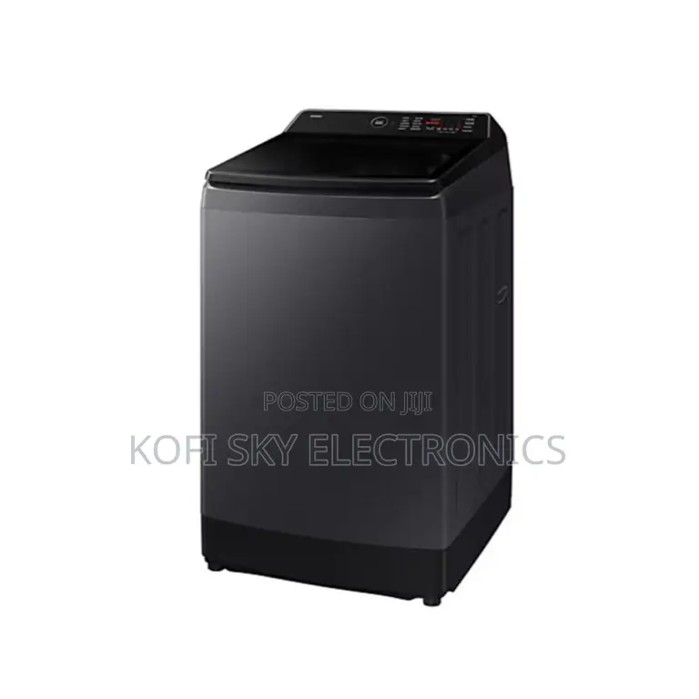 Samsung 13kg Top Load Fullyauto Washing Machine
