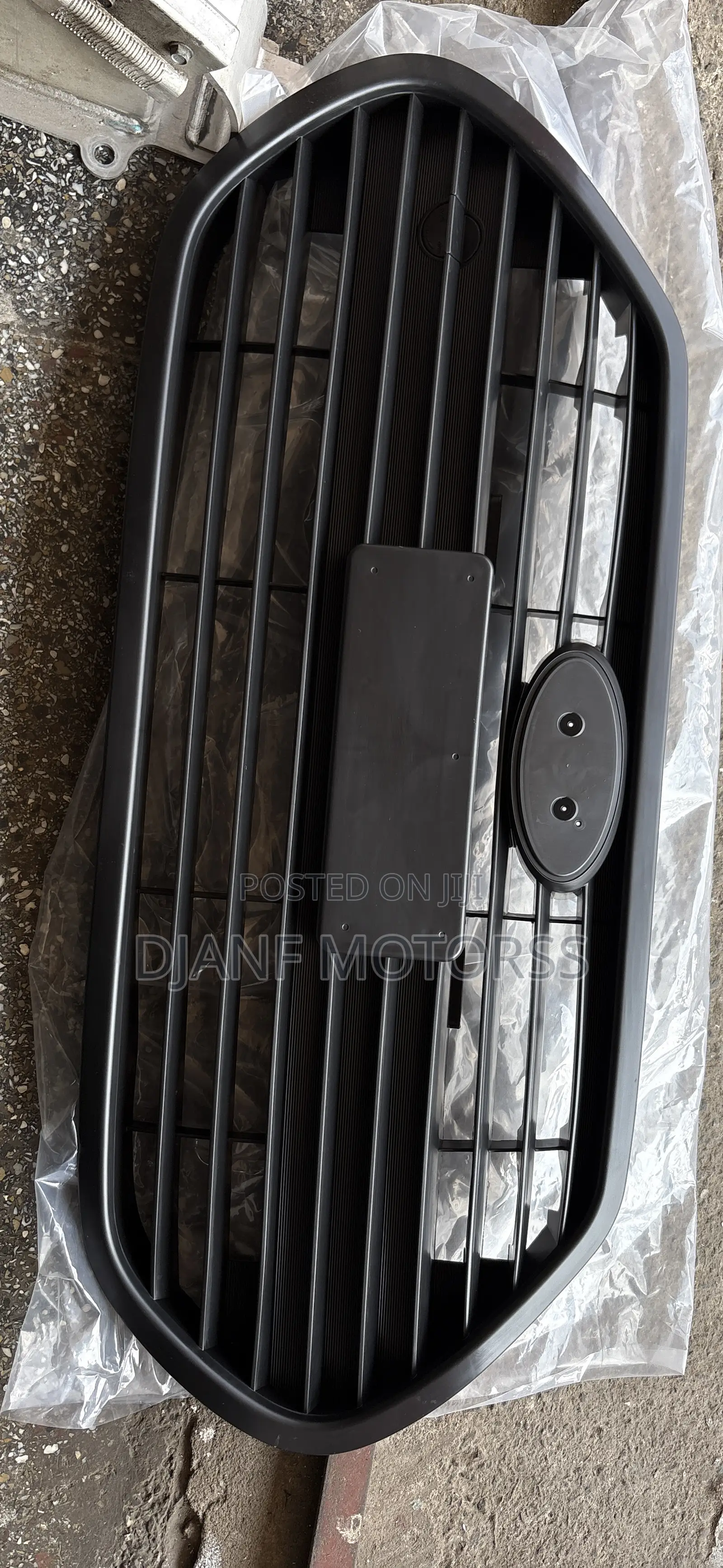 Hyundai Veloster 2012-2017 Bumper Grille and All Kinds Grills