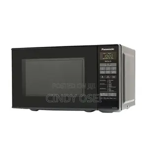 Panasonic 23liters Microwaveoven