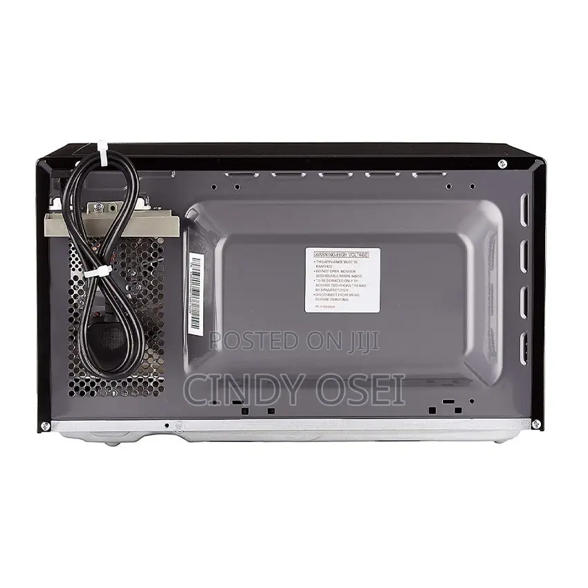 Panasonic 23liters Microwaveoven