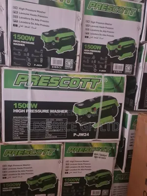 Effective Prescott Ac Servicing Machine/1500w