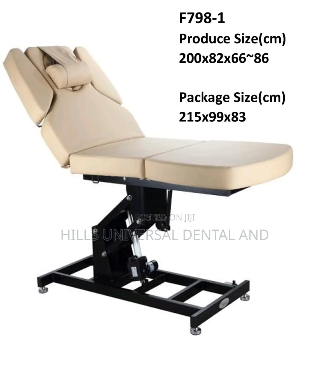 Spa Facial Chairs
