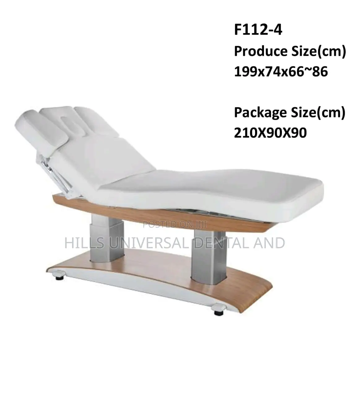 Spa Facial Chairs