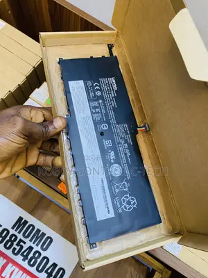 00hw028 Lenovo Thinkpad X1 Carbon Original Grade a Inbuilt Battery