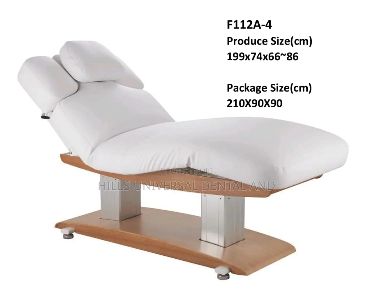 Spa Facial Chairs