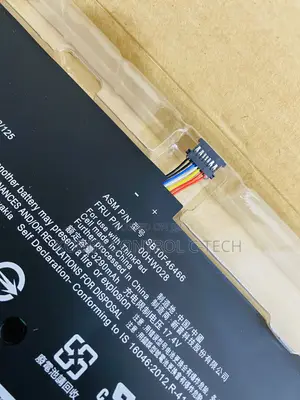 00hw028 Lenovo Thinkpad X1 Carbon Original Grade a Inbuilt Battery