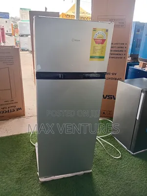 Sigma STDF-220 Fridge Freezer