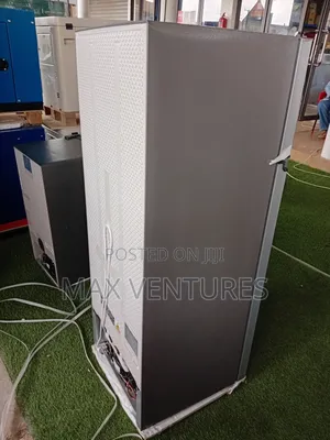 Sigma STDF-220 Fridge Freezer