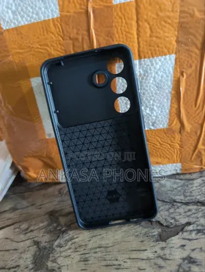 Samsung S25 Rugged Cover