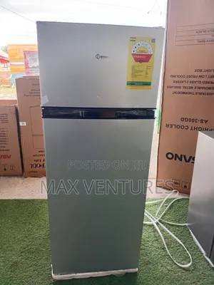 Uultimate Fridge Freezer Sigma STDF-220
