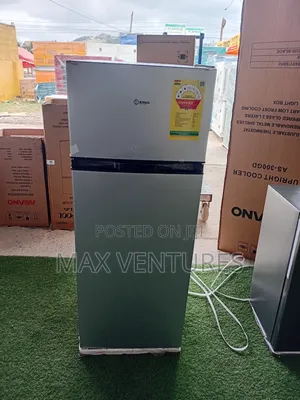 Uultimate Fridge Freezer Sigma STDF-220