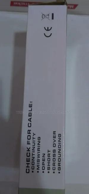 Cable Tester
