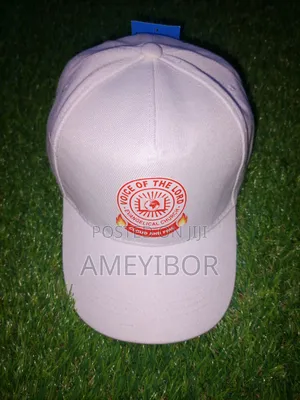 Cap Printing