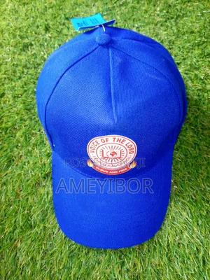 Cap Printing