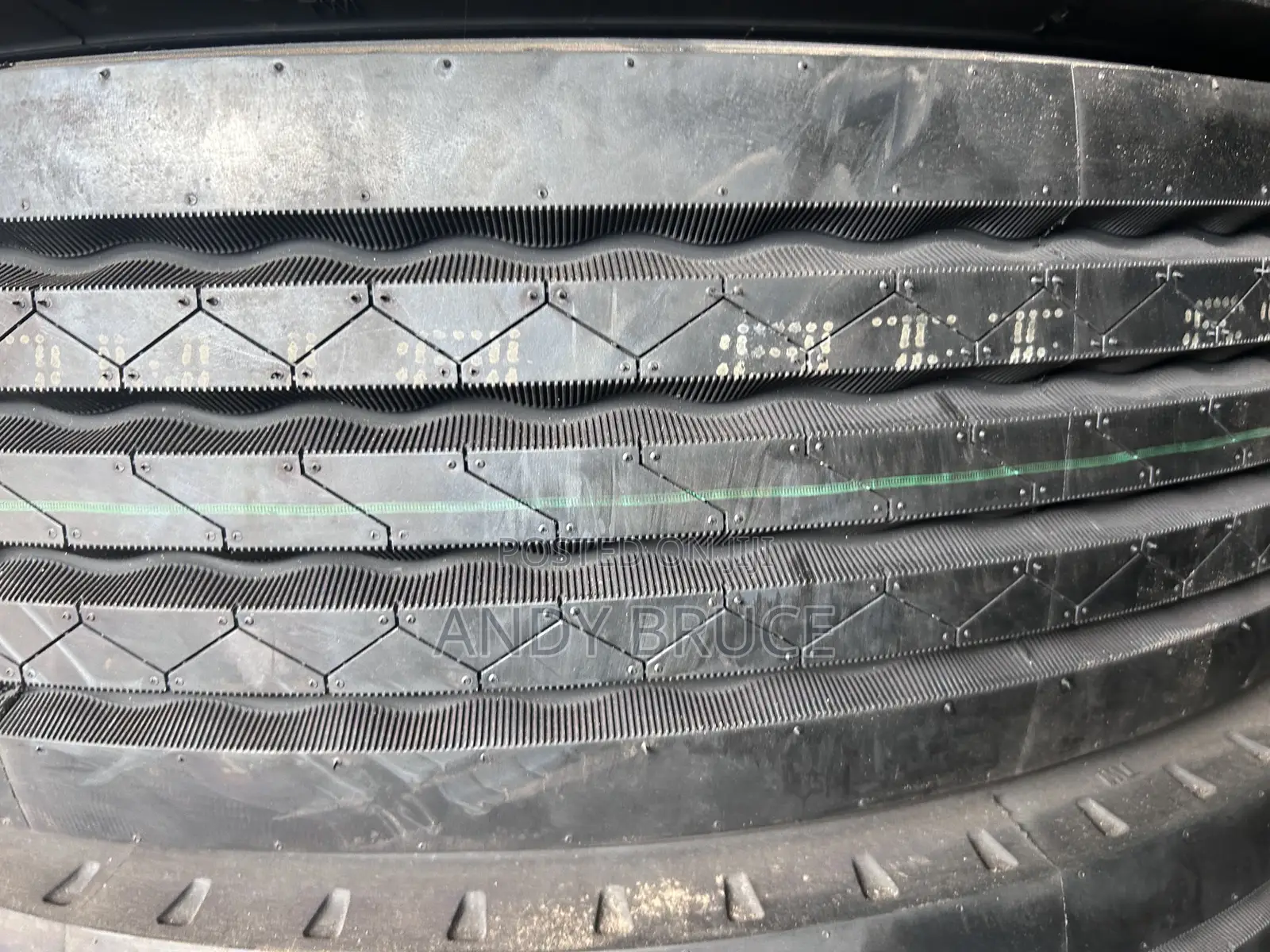 9.5r17.5 Zextour Tyres