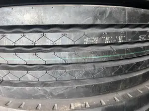9.5r17.5 Zextour Tyres