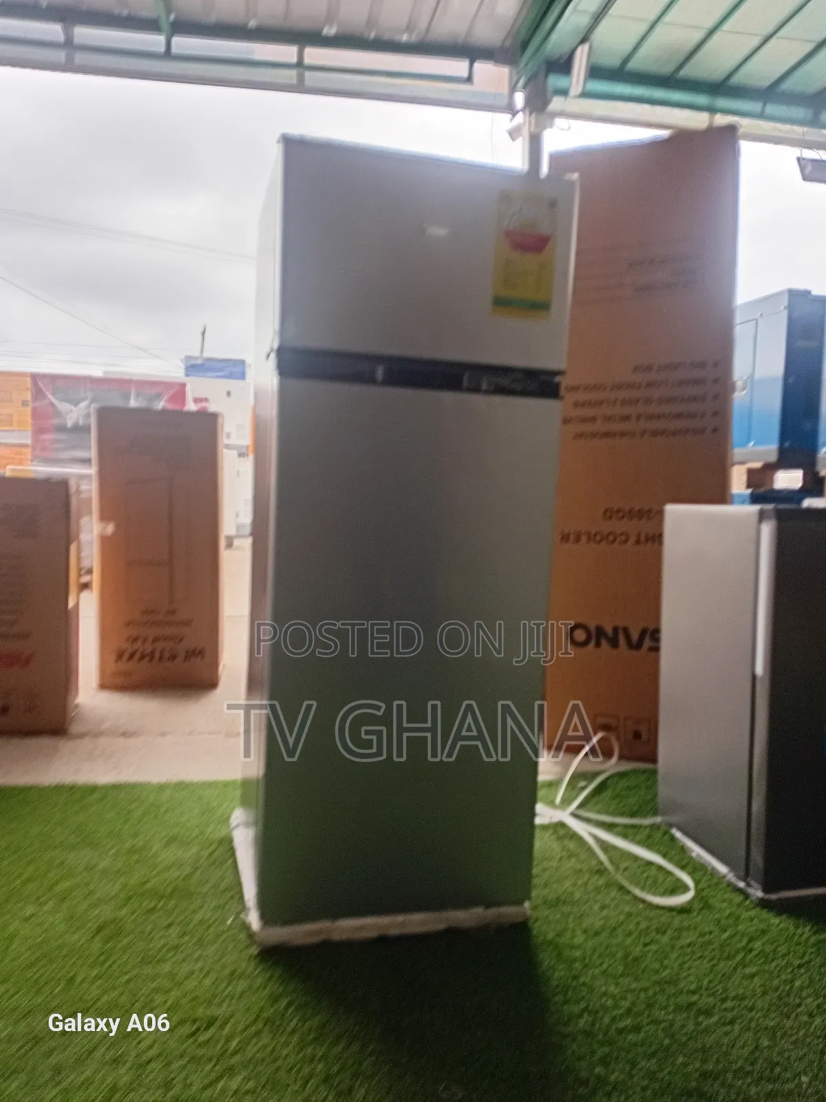 Westpool 128a – Trusted Freezer for Every Family