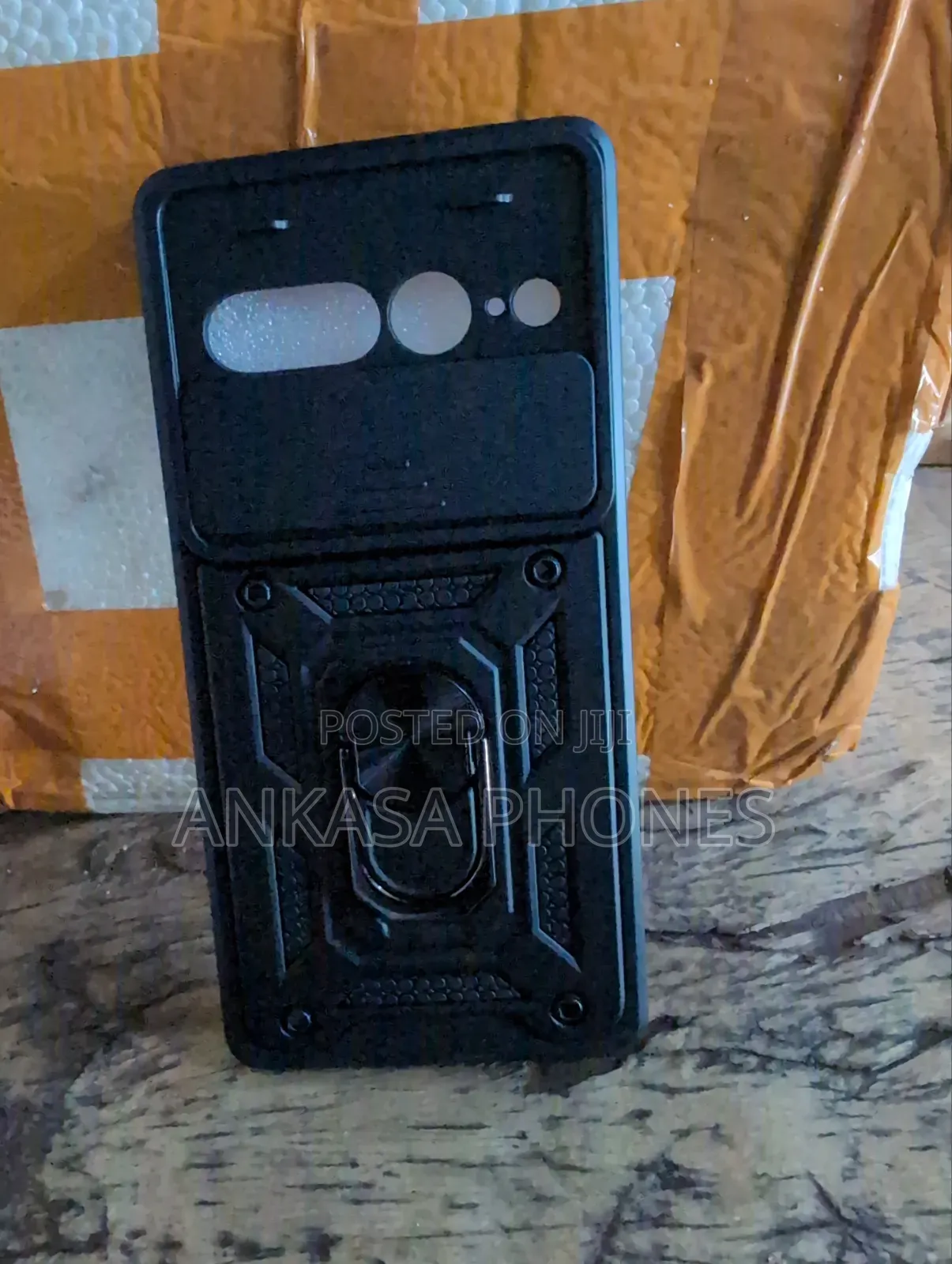Pixel 7pro Cover