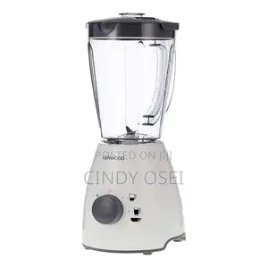 Kenwood 2.0 L Plus Jar 400 Watt Blender