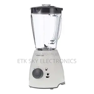 Kenwood 2.0 L Plus Jar 400 Watt Blender
