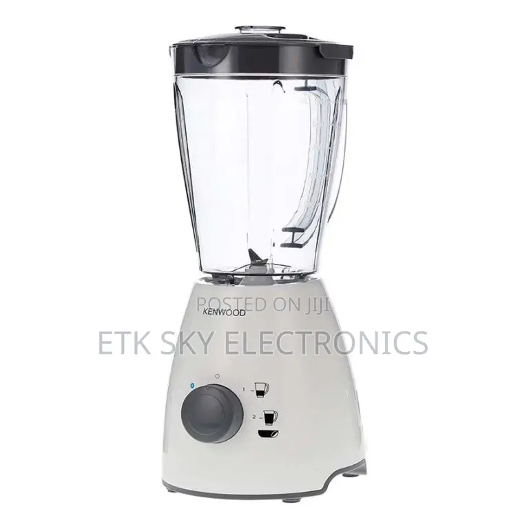 Kenwood 2.0 L Plus Jar 400 Watt Blender