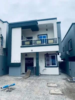4bdrm House in Acp Agyea Herbal, Pokuase for rent
