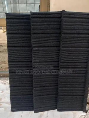 Textured Unique Euro Roofing Tiles