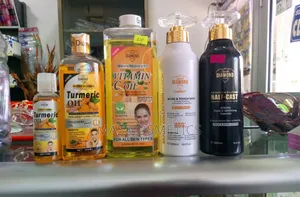 Smooth Diamond Tumeric Oil Recovery