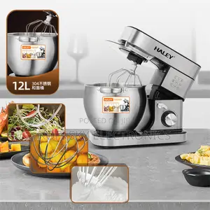 Haley 12litres Standing Mixer