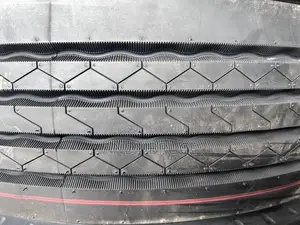 215/75r17.5 Zextour Tyres