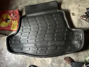 Boot Carpet Camry 2018 Eva Material