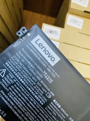 L16m4pb1 Lenovo 720-13,730-13 Original Grade a Inbuilt Battery