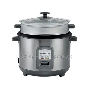 Kenwood 2.8liter Rice Cooker 1000watt