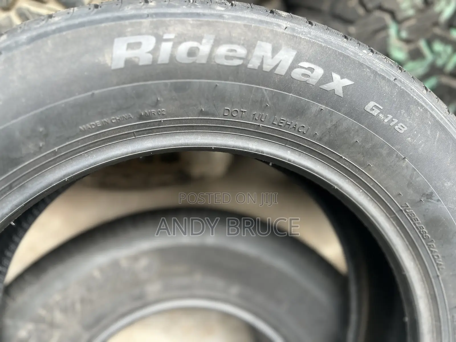 225/60r18 Goodride(China Europe)